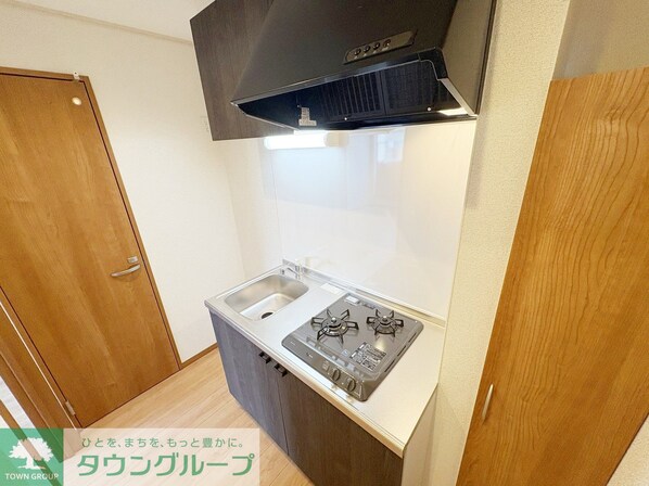 L'Aria Omiyaの物件内観写真